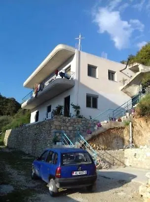 Vasilijani Villa